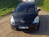 Parduodu Automobilį „Toyota Corolla Verso“ - nuotraukos Nr. 2