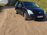 Parduodu Automobilį „Toyota Corolla Verso“ - nuotraukos Nr. 4