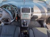 Parduodu Automobilį „Toyota Corolla Verso“ - nuotraukos Nr. 6