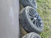 Suzuki r17 4x100 ratlankiai, žieminės. - nuotraukos Nr. 3