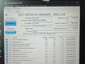Wd Red 1tb 2.5" Nas HDD Wd10jfcx – liko 9 vnt. - nuotraukos Nr. 5