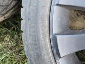 Suzuki r17 4x100 ratlankiai, žieminės. - nuotraukos Nr. 8