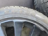 Suzuki r17 4x100 ratlankiai, žieminės. - nuotraukos Nr. 11