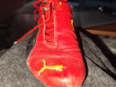 Puma Ferrari Future Cat Leather Sf (10th Annivers - nuotraukos Nr. 4