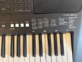 Yamaha E463 - nuotraukos Nr. 3