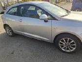 Seat Ibiza - nuotraukos Nr. 2