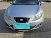 Seat Ibiza - nuotraukos Nr. 3