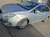 Seat Ibiza - nuotraukos Nr. 4
