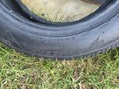 Bridgestone lm005 215/55 r17 2022m - nuotraukos Nr. 3