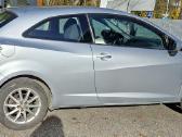 Seat Ibiza - nuotraukos Nr. 5