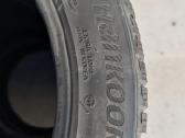 Žieminės padangos 245/45 R18 - nuotraukos Nr. 2