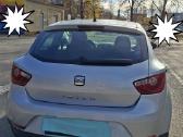Seat Ibiza - nuotraukos Nr. 6