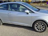 Seat Ibiza - nuotraukos Nr. 9