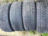 Bridgestone lm005 215/55 r17 2022m - nuotraukos Nr. 4