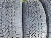Bridgestone lm005 215/55 r17 2022m - nuotraukos Nr. 5