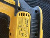 Dewalt dcf620 dcf6201 Gibso suktukas - nuotraukos Nr. 2