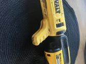 Dewalt dcf620 dcf6201 Gibso suktukas - nuotraukos Nr. 3