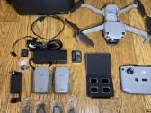 Dji Air 2s Combo - nuotraukos Nr. 7