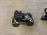 Sram X01 AXS sistema su pakrovėju ir baterija - nuotraukos Nr. 2