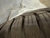 Kumho Wintercraft Wp52 195/65 R15 - nuotraukos Nr. 3
