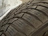 Kumho Wintercraft Wp52 195/65 R15 - nuotraukos Nr. 4