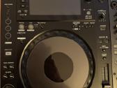 2x Pioneer Cdj-900nexus + Djm800 - nuotraukos Nr. 2