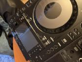 2x Pioneer Cdj-900nexus + Djm800 - nuotraukos Nr. 4