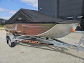 Finval Rangy 420 Sc - nuotraukos Nr. 3