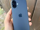 iPhone 16 Plus Praktiskai naujas 100% Baterija - nuotraukos Nr. 4