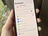 iPhone 16 Plus Praktiskai naujas 100% Baterija - nuotraukos Nr. 5
