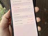 iPhone 16 Plus Praktiskai naujas 100% Baterija - nuotraukos Nr. 8