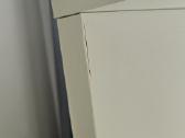 2vnt Ikea Kallax lentynos su krepšiais - nuotraukos Nr. 3