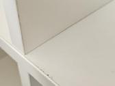2vnt Ikea Kallax lentynos su krepšiais - nuotraukos Nr. 2