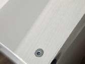 2vnt Ikea Kallax lentynos su krepšiais - nuotraukos Nr. 6