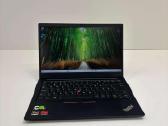 Lenovo Thinkpad E14 su Ryzen 5 4500u 8gb RAM - nuotraukos Nr. 2