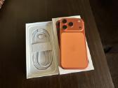 iPhone 17 Pro (Cosmic Orange) 256gb - nuotraukos Nr. 3