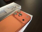 iPhone 17 Pro (Cosmic Orange) 256gb - nuotraukos Nr. 4