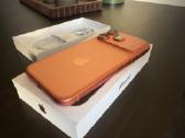 iPhone 17 Pro (Cosmic Orange) 256gb - nuotraukos Nr. 5