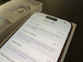 iPhone 17 Pro (Cosmic Orange) 256gb - nuotraukos Nr. 9