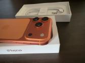 iPhone 17 Pro (Cosmic Orange) 256gb - nuotraukos Nr. 11