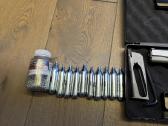 Swiss Arms Sa Colt 1911 Ssp Co2 air gun - nuotraukos Nr. 7