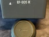 Canon ef-EOS r - nuotraukos Nr. 3