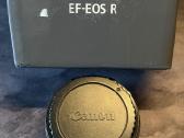 Canon ef-EOS r - nuotraukos Nr. 4
