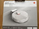 Xiaomi robot vacuum s10+ - nuotraukos Nr. 2