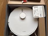 Xiaomi robot vacuum s10+ - nuotraukos Nr. 4