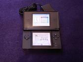 Nintendo DS Lite - nuotraukos Nr. 4