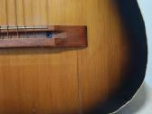 Parduodu akustinę gitarą - nuotraukos Nr. 4