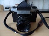Kiev 6c,zenit FS-12,zenit1,3,kiev19,start,canon Ft - nuotraukos Nr. 3