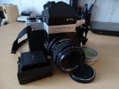 Kiev 6c,zenit FS-12,zenit1,3,kiev19,start,canon Ft - nuotraukos Nr. 5
