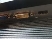 Acer Predator monitorius 24 144hz 1ms - nuotraukos Nr. 3